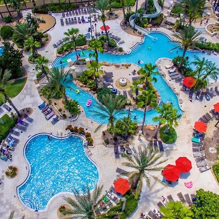 Regal Palms Resort And Spa 达文波特 外观 照片